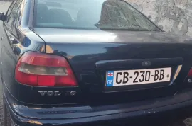 Volvo, სხვა