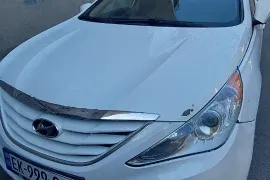 Hyundai, Sonata