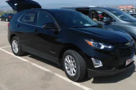 Chevrolet, Equinox