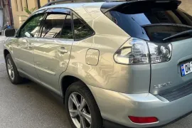 Lexus , RX series, RX 400