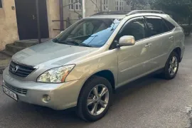 Lexus , RX series, RX 400