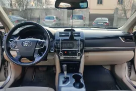 Toyota, Camry