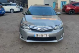 Toyota, Camry