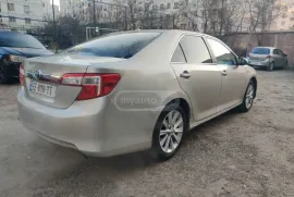 Toyota, Camry