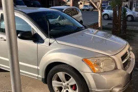 Dodge, Caliber