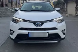 Toyota, RAV4