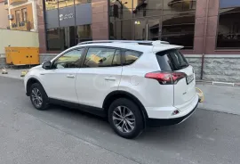 Toyota, RAV4