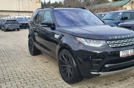 Land Rover, Discovery