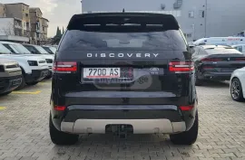 Land Rover, Discovery