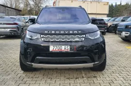 Land Rover, Discovery