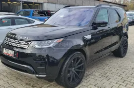 Land Rover, Discovery