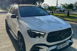 Mercedes-Benz, GLE-CLASS, GLE 350