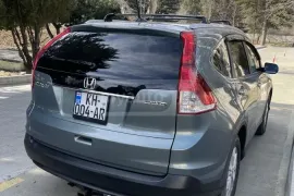 Honda, CR-V