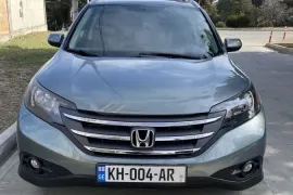 Honda, CR-V