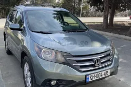 Honda, CR-V