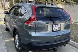 Honda, CR-V