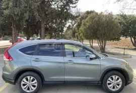 Honda, CR-V