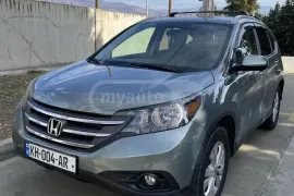 Honda, CR-V