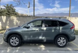 Honda, CR-V