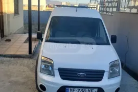 Ford, Transit Connect