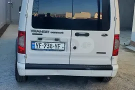 Ford, Transit Connect