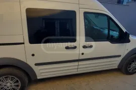 Ford, Transit Connect