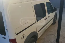 Ford, Transit Connect