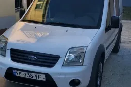 Ford, Transit Connect