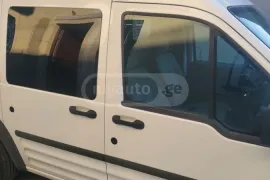 Ford, Transit Connect