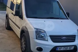 Ford, Transit Connect