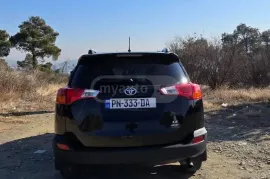 Toyota, RAV4