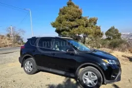 Toyota, RAV4