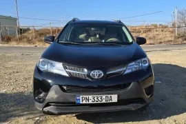 Toyota, RAV4