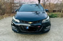 Chevrolet, Cruze