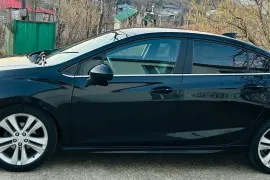 Chevrolet, Cruze