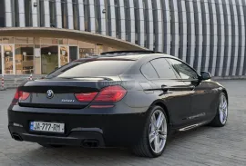 BMW, 6 Series, 650