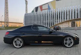 BMW, 6 Series, 650