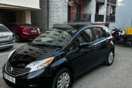 Nissan, Versa