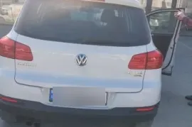 Volkswagen, Tiguan