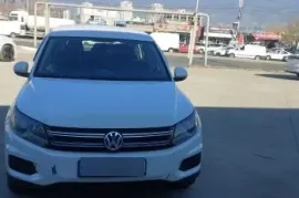 Volkswagen, Tiguan