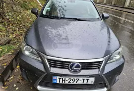 Lexus, CT 200h