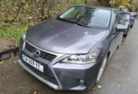 Lexus, CT 200h