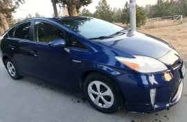 Toyota, Prius