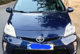 Toyota, Prius