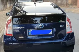 Toyota, Prius