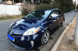 Toyota, Prius