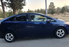 Toyota, Prius