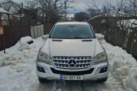 Mercedes-Benz, სხვა