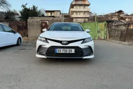 Toyota, Camry