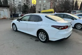 Toyota, Camry